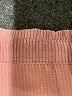 Unbranded 100% Polyester Animal Print Pink Long Sleeve Blouse Size M - photo 7
