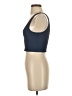 Lululemon Athletica Blue Tank Top Size 4 - photo 5