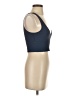 Lululemon Athletica Blue Tank Top Size 4 - photo 4
