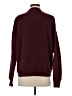 better / together Graphic Burgundy Sweatshirt Size XS - photo 2