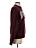 better / together Graphic Burgundy Sweatshirt Size XS - photo 4