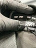 DKNY Sport Black Track Jacket Size M - photo 3
