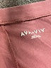 Ava & Viv Solid Purple Active Pants Size 2X - photo 4