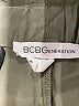 BCBGeneration Solid Green Casual Pants Size M - photo 7