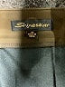 Shinestar Solid Brown Casual Skirt Size M - photo 4