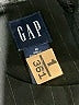 Gap Black Dress Size M (youth) - photo 3