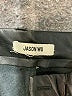 Jason Wu 100% Polyurethane Black Jeggings Size 6 (estimated) - photo 7