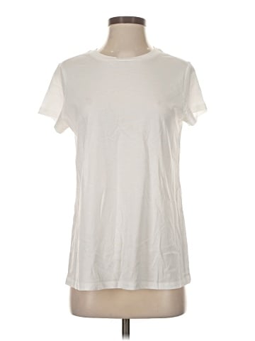 Quince Short Sleeve T-Shirt (view 1)