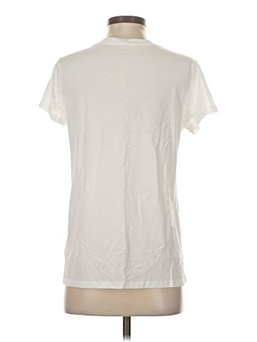 Quince Short Sleeve T-Shirt (view 2)