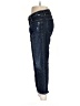 FRAME Denim Hearts Blue Jeans Size 28 waist - photo 5