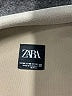Zara Tan Coat Size XS - photo 6