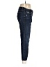 FRAME Denim Hearts Blue Jeans Size 28 waist - photo 4