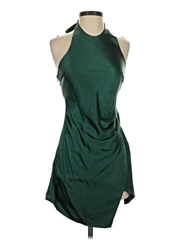 Hello Molly Cocktail Dress (view 1)