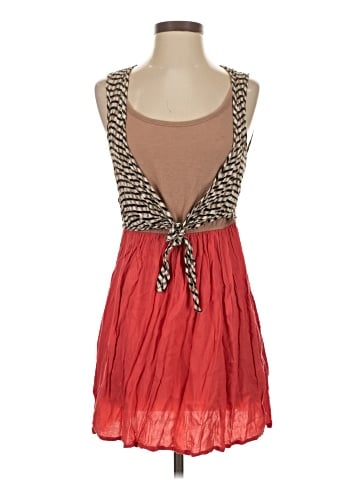 THML Casual Dress (view 1)