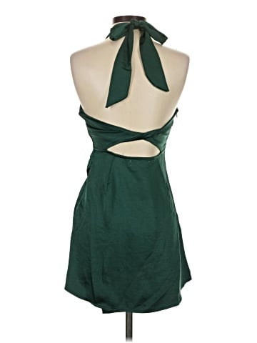 Hello Molly Cocktail Dress (view 2)