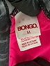 Bongo Green Swimsuit Top Size M - photo 3