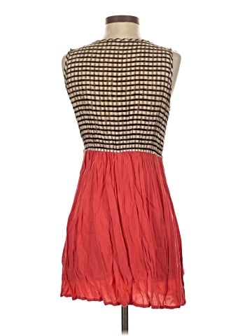 THML Casual Dress (view 2)