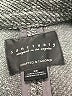 Sanctuary Chevron-herringbone Gray Coat Size XS - photo 6