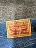 Levi's Blue Jeans Size 29 waist - photo 7