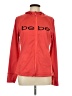 Bebe Sport Red Track Jacket Size L - photo 1