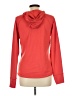 Bebe Sport Red Track Jacket Size L - photo 2