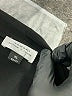 Tahari by ASL Black Short Sleeve Top Size XL - photo 7