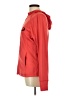 Bebe Sport Red Track Jacket Size L - photo 5