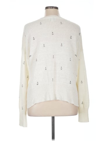 Jun & Ivy Pullover Sweater (view 2)