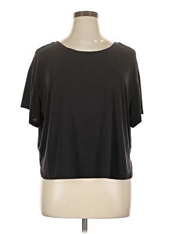 Tek Gear Short Sleeve T-Shirt (view 1)