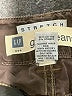 Gap Outlet Brown Jeans Size 8 - photo 5