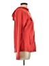Bebe Sport Red Track Jacket Size L - photo 4