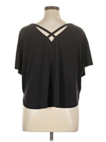 Tek Gear Short Sleeve T-Shirt (view 2)