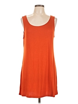 Logo Layers Tank Top