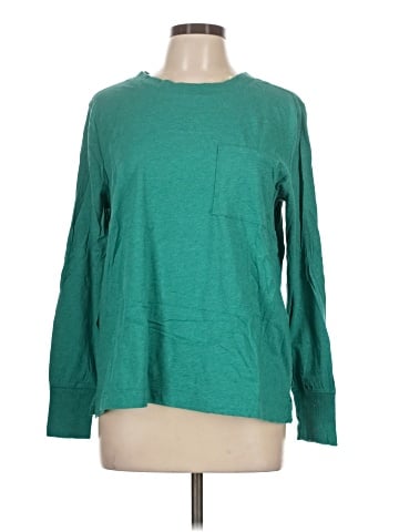 Lou & Grey Long Sleeve T-Shirt (view 1)