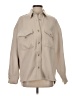 The Group by Babaton Tan Fleece Size XS - photo 1