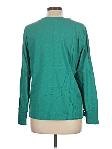 Lou & Grey Long Sleeve T-Shirt (view 2)