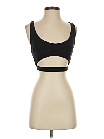 LIVE THE PROCESS Sports Bra (view 1)