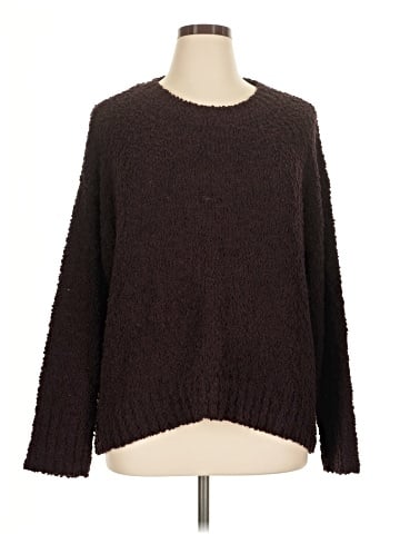 Sanctuary Pullover Sweater (view 1)