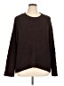 Sanctuary Tweed Brown Pullover Sweater Size 1X - photo 1