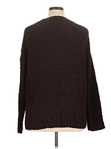 Sanctuary Pullover Sweater (view 2)