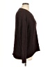 Sanctuary Tweed Brown Pullover Sweater Size 1X - photo 4