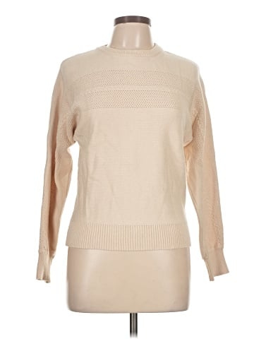 Em & Elle Pullover Sweater (view 1)