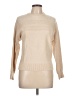 Em & Elle Tan Pullover Sweater Size L - photo 1