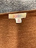 Lularoe Brown Cardigan Size M - photo 7