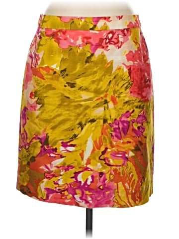 J.Crew Casual Skirt (view 1)