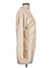 Em & Elle Tan Pullover Sweater Size L - photo 4