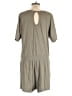 Michael Stars Solid Gray Romper Size L - photo 2