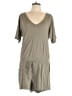 Michael Stars Solid Gray Romper Size L - photo 1