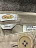 Talbots Tan Khakis Size 10 - photo 6