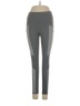 Michi Gray Active Pants Size S - photo 1
